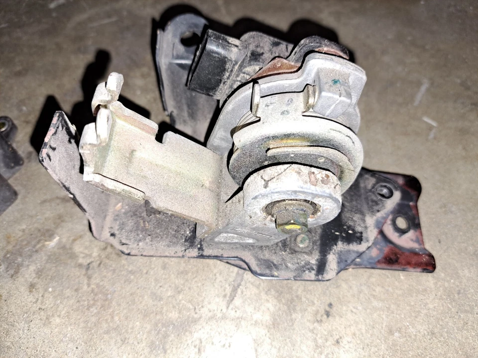 Unidad de sensor de pedal acelerador Acura TSX 2004-2008 OEM 2004-2008 Acura TL Foto 4 de 4