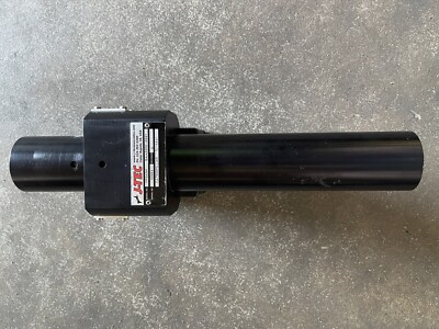 J-TEC VF563H BLOW-BY FLOW METER (CAT PART: 1U-8861)