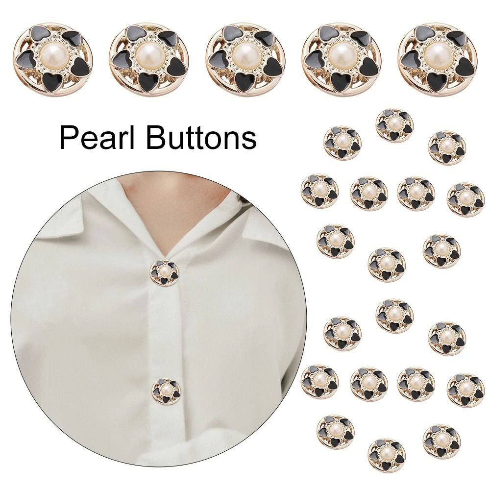 Shirt button online sale