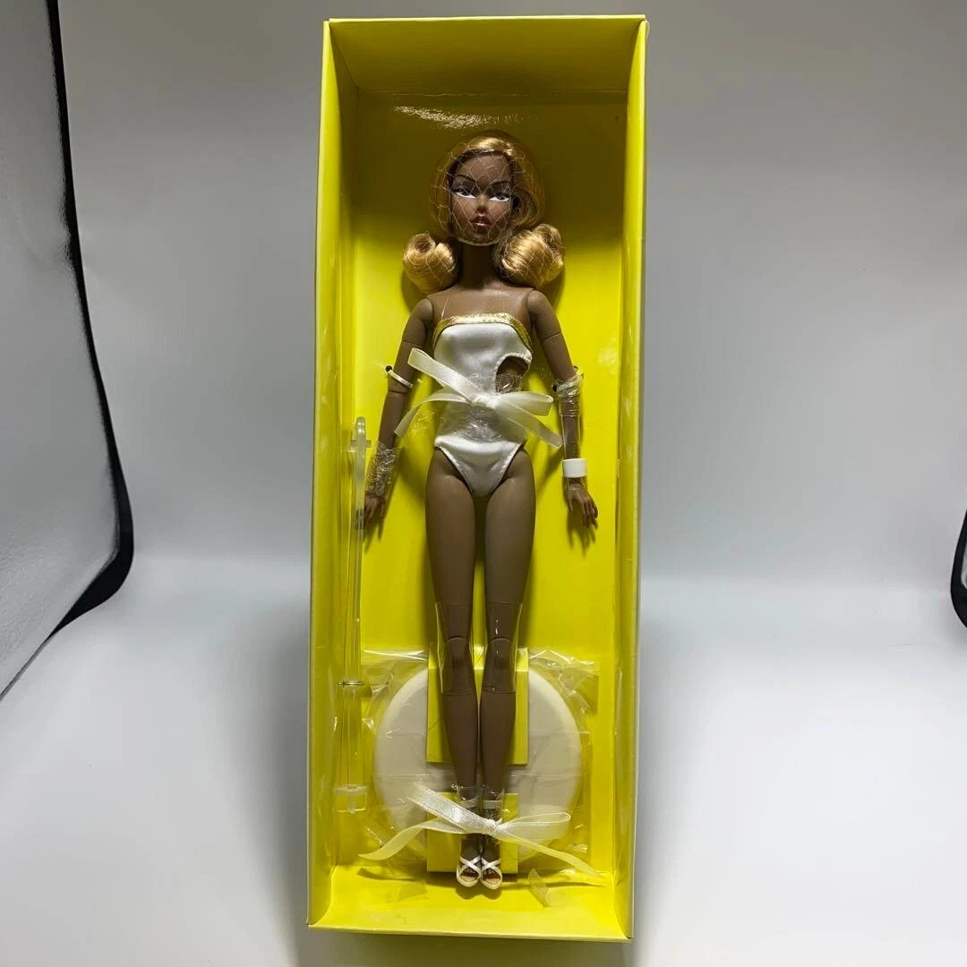 Monsieur Z In Integrity & Fashion Royalty Dolls for sale | eBay