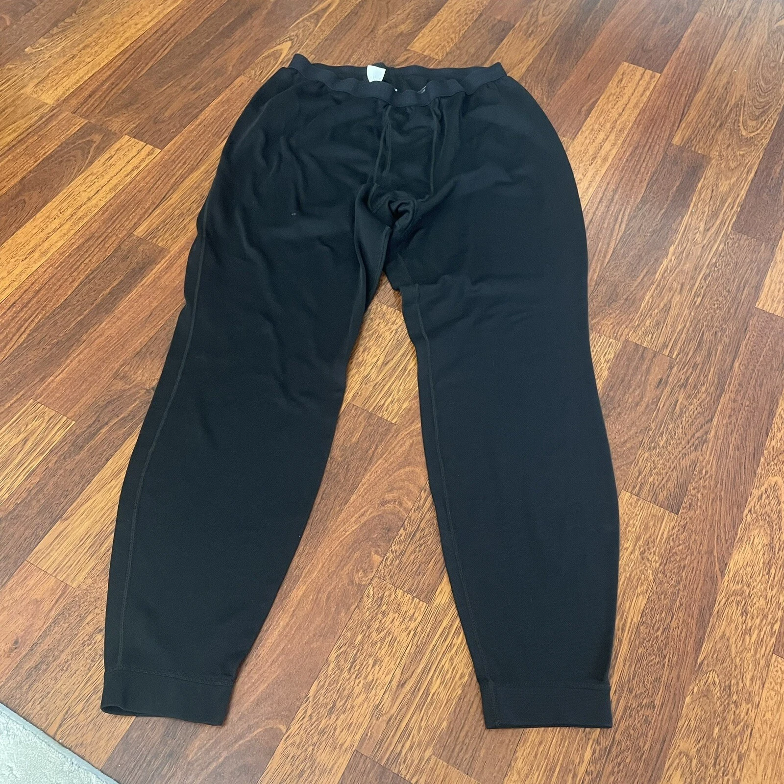 Patagonia Men’s Capilene Thermal Base Layer Bottom USA XXL 2XL long Underware