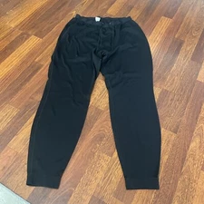 Patagonia Men’s Capilene Thermal Base Layer Bottom USA XXL 2XL long Underware