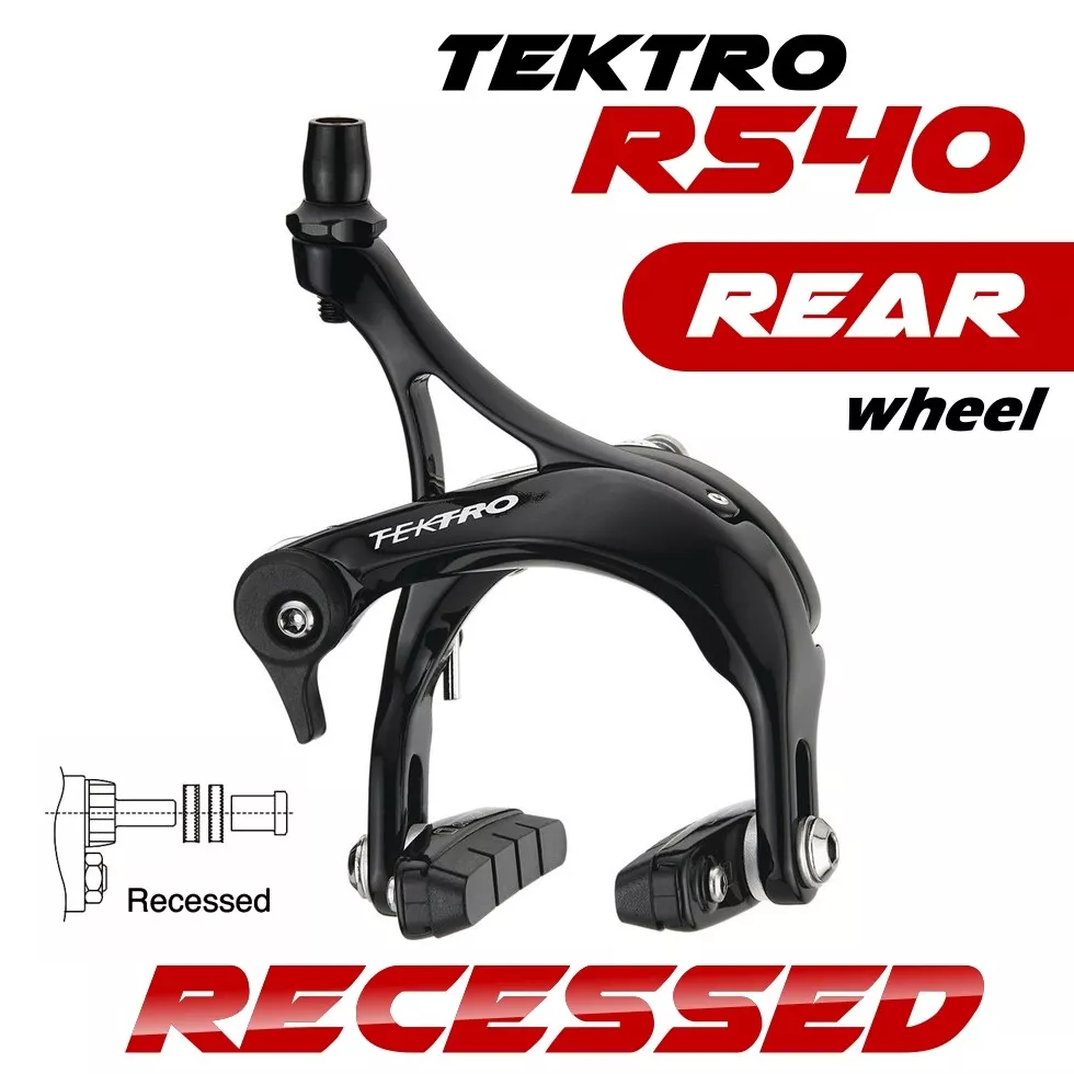 Tektro r540 hotsell