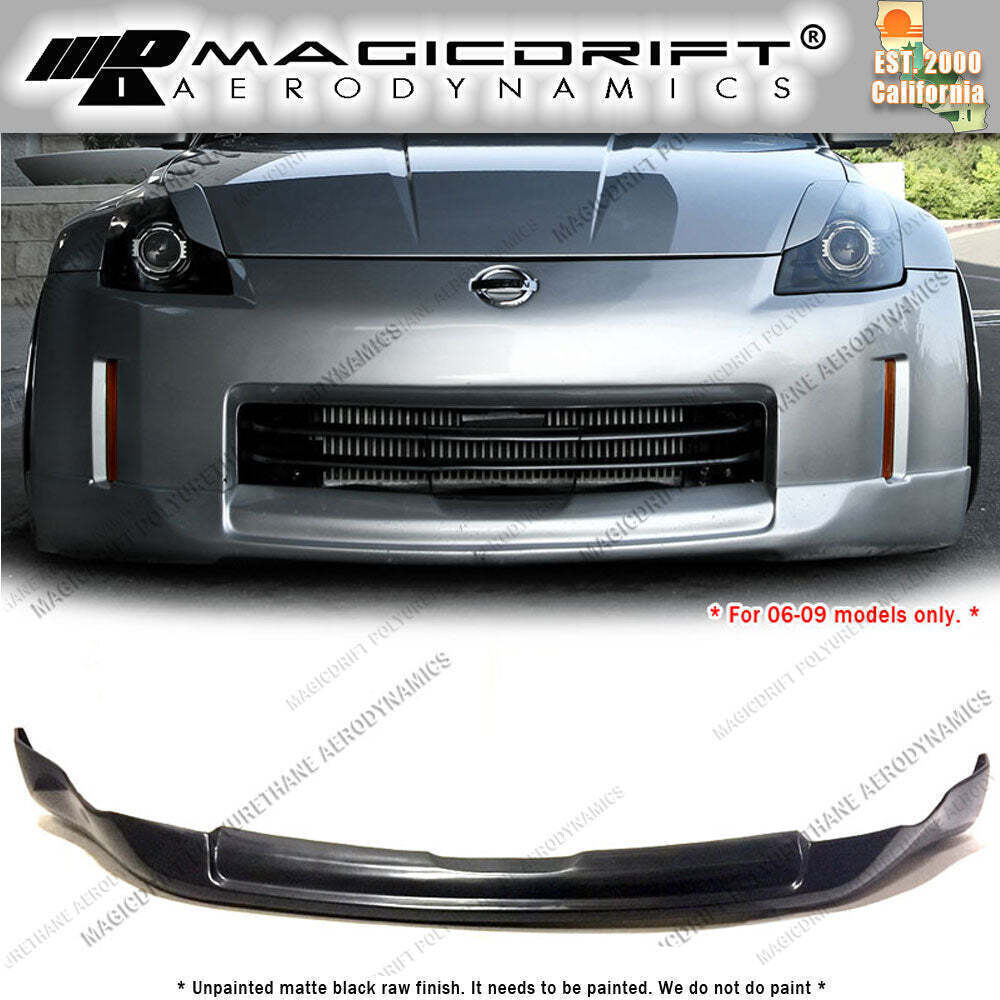 06-08 350Z Fairlady リップスポイラー ING-S s-l1200.jpg