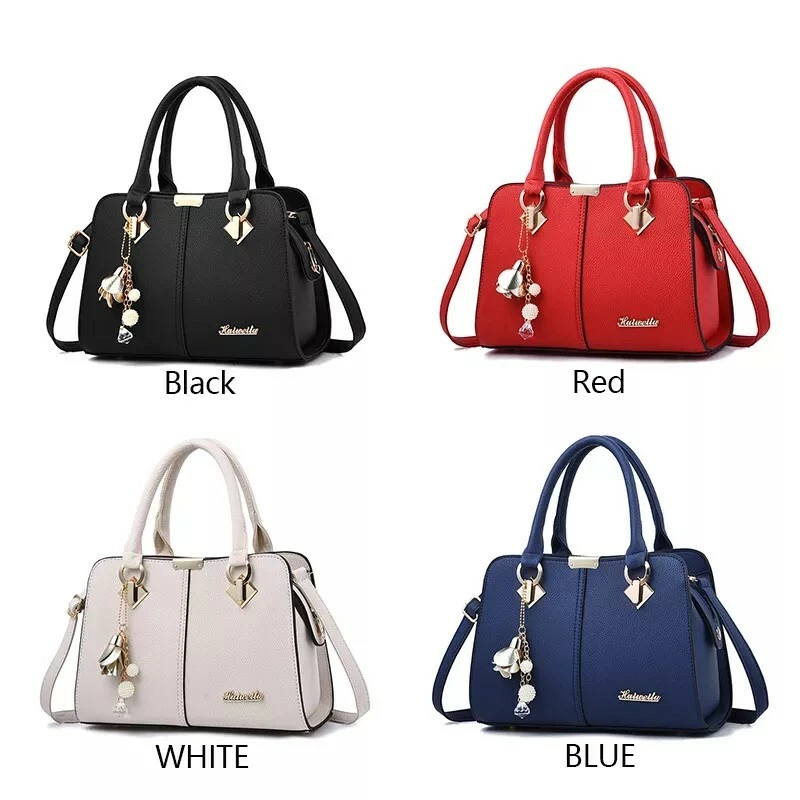 2023 New Luxury Handbags Women Bags Designer Ladies High Capacity