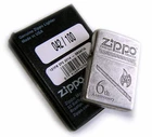 Zippo Beautiful ZFC CROATIA 6 Limited Edition 100 OFFICIAL RELEASE - MEGA Rare !