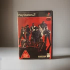 Killer7 Playstation 2 Japanese Import  PS2 Japan Region - US Seller