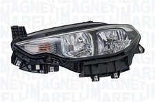MAGNETI MARELLI Hauptscheinwerfer 712105401110 für FIAT H15 TIPO Halogen PY21W