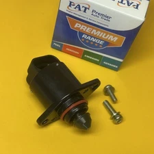 Idle air speed control valve for Holden V2 MONARO 3.8L 01-03 L67 IAC ISC 2 YrWty