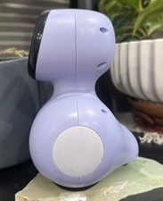 MIKO AI Adaptive Learning Robot Purple Pre Owned