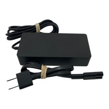    OEM Genuine Microsoft AC Adapter 90W Model 1749 15V 6A for Surface Pro 4.2
