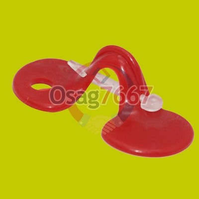 NEW   100PCS Chicken Eyes Glasses Avoid Hen peck each other chicken farm &ex