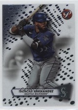2023 Topps Pristine Teoscar Hernandez Teoscar Hernández #139 0t2
