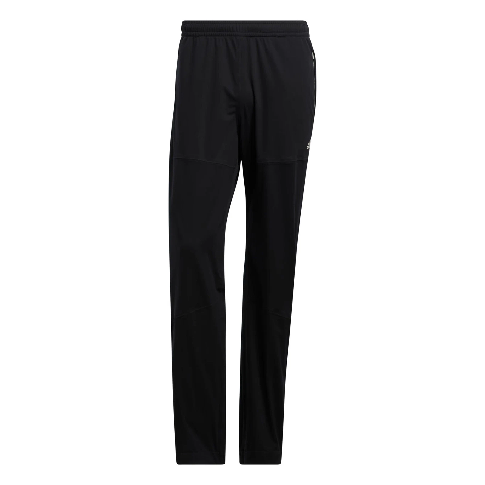Adidas RAIN.RDY Men's Waterproof Golf Rain Pants (Small, Black) $180