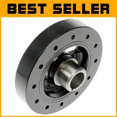 Direct Fit Engine Part - Vibration Absorbing Design for Optimal Performance