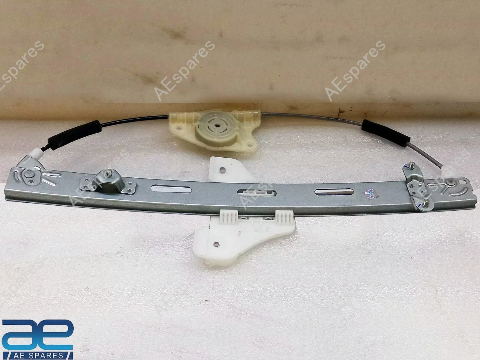 Rear Door Window Regulator LH For Hyundai I20 Active 2015-20, I20 Elite 2014-20 view 2