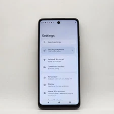 Motorola Moto G 5G (2024) XT2417-1 128GB Sage Green (Metro)