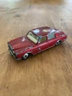 Vintage Lesney "Matchbox" Series Rolls Royce Silver Shadow No 24 Made In England
