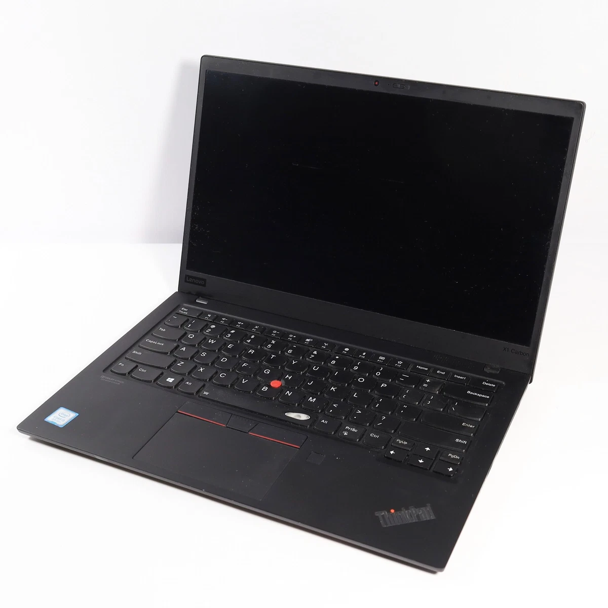 Lenovo ThinkPad X1 8 GB RAM PC Laptops & Netbooks 256 GB SSD