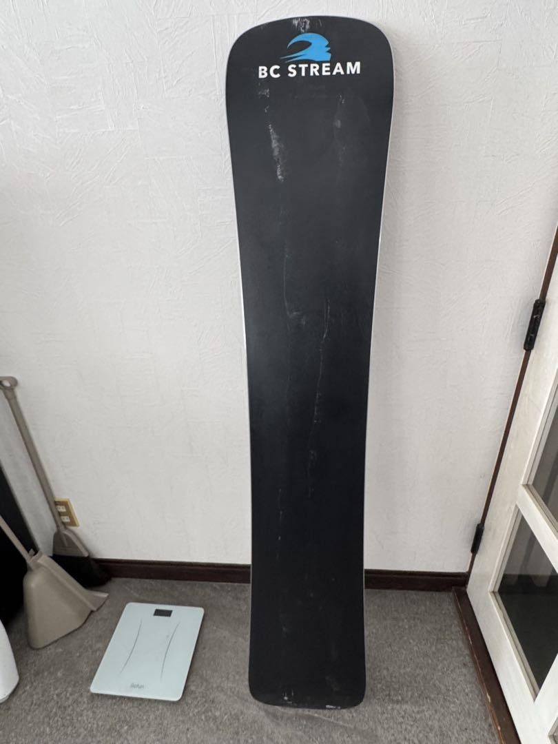 Bc Stream Snowboard R2 157 | eBay Bc Stream Snowboard R2 157 | eBay