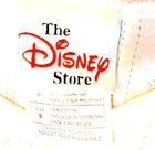 DISNEY MICKEY & MINNIE EMBROIDERED LONG SLEEVE  SHIRT - SML - 100% COTTON — photo 2