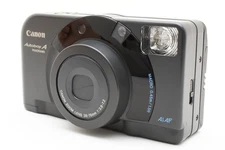 [MINT] Canon Autoboy A Panorama Ai AF Compact Film Camera From JAPAN