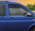 Front Window Camper Air Vents To Fit Volkswagen T6 Transporter (2016-24) [2 pc]