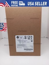 New Allen-Bradley 25B-D024N104 PowerFlex 525 AC Drive 25B D024N104