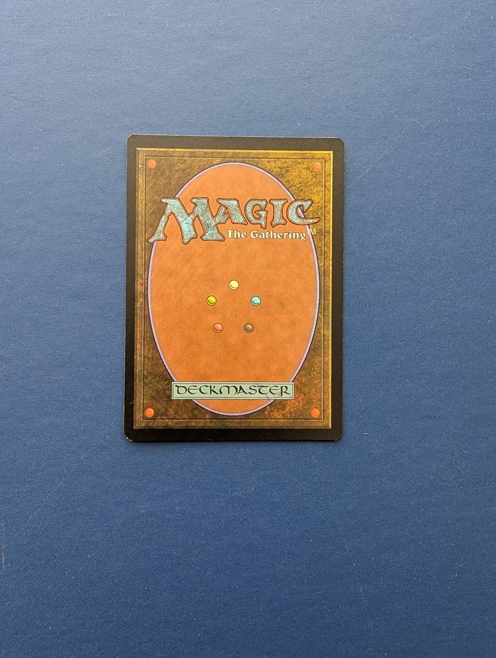 MTG Faerie Macabre: Modern Masters FOIL #86 – NM - Image 2 of 2