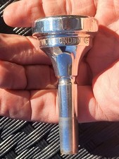 DENIS WICK MOUTHPIECE EUPHONIUM/BARITONE FLUGELHORN/MOUTHPIECE FLUGELORN BARITONE