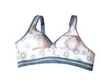 Lane Bryant Cacique Unlined Full Coverage No-Wire Bra 42D