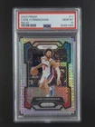 2023-24 Panini Prizm CADE CUNNINGHAM 13/25 Mojo Prizm #11 PSA 10 POP 8