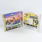 DAYTONA USA CIRCUIT EDITION Sega Saturn d070 ss