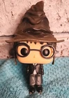 Funko Pop Harry Potter Sorting Hat #21 Barnes & Noble Exclusive Loose NO BOX
