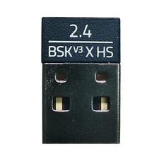 USB Dongle Mouse Receiver Replacement for Razer Basilisk V3 X