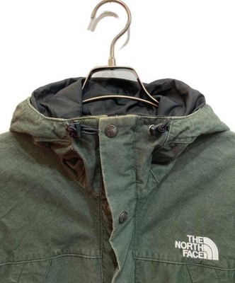 Supreme x The North Face Men's Corduroy Mountain Shell Jacket S