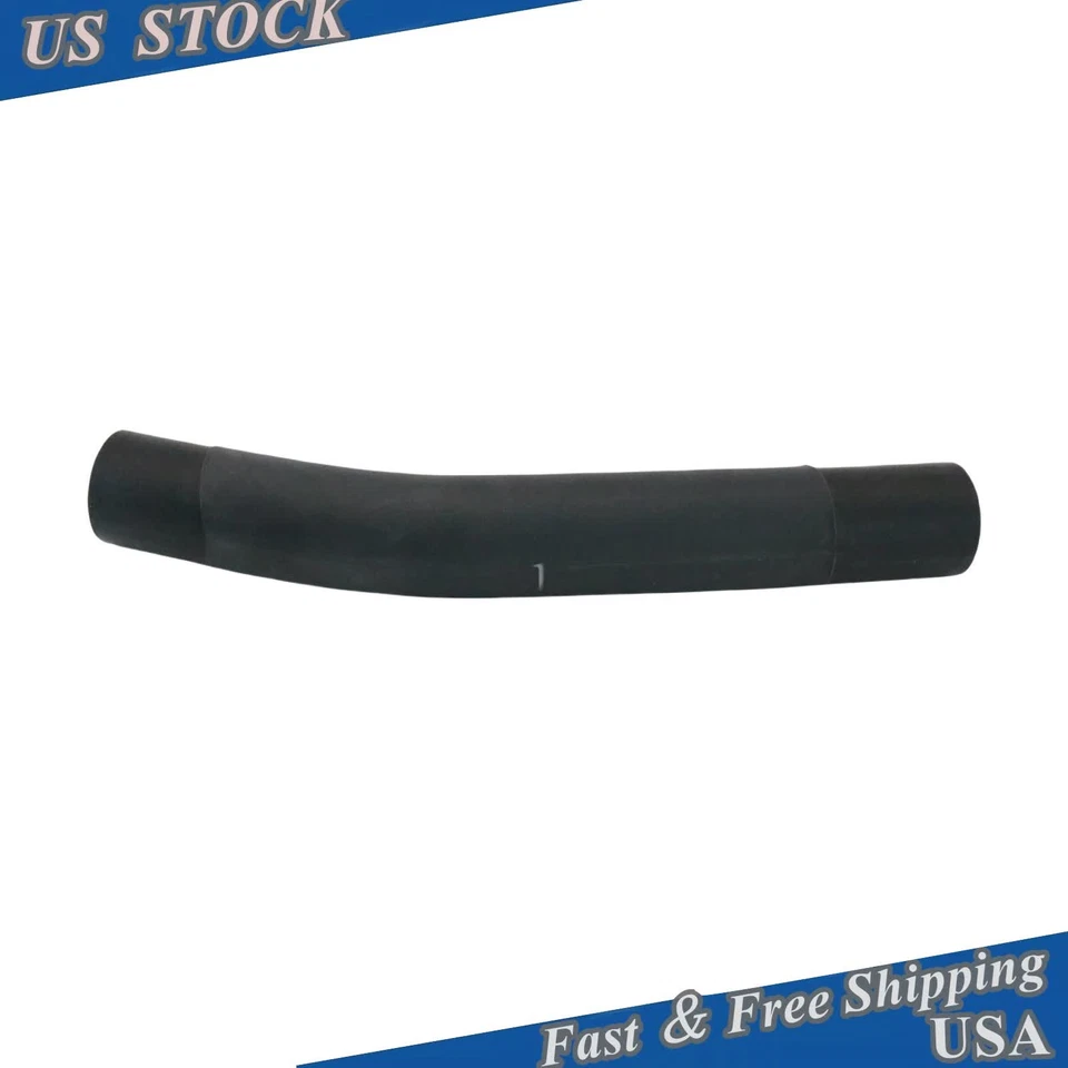 For Toyota Avalon Camry Highlander Solara High-Quality New Water Bypass Hose Foto 2 de 4