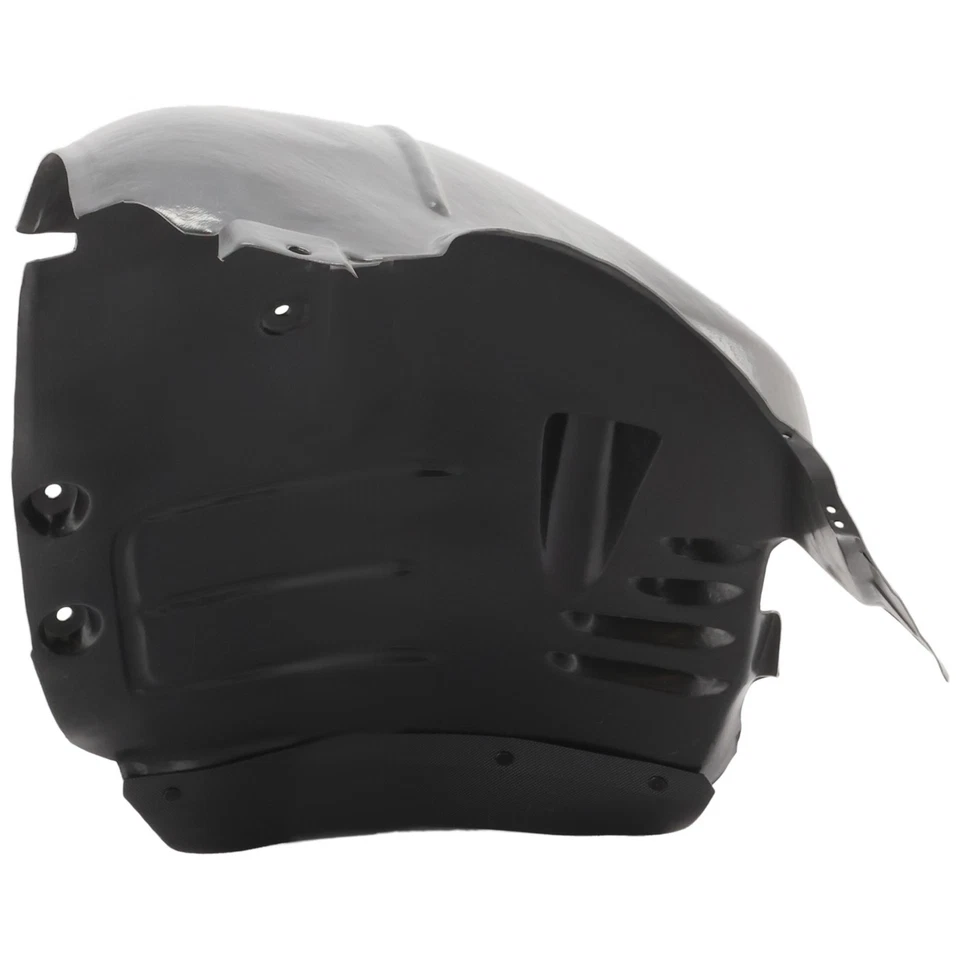 Forro de guardabarros para Mercedes Benz S550 2007-2011 interior del lado del conductor delantero W221 Foto 4 de 4