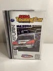 Sega Touring Car Championship Sega Saturn CIB Complete TESTED