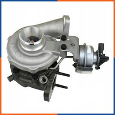 Turbo Chevrolet CAPTIVA