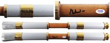 Muhammad Ali Signed 1996 Atlanta Olympics Replica Olympic Torch PSA/DNA #5A46840