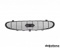 Frontgitter KüHlergrill FüR Ford Transit Bus Kasten Vorne 91-00