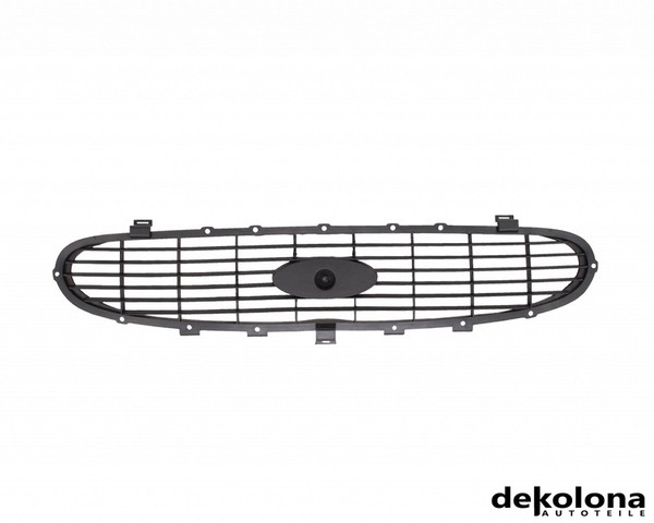 Frontgitter KüHlergrill FüR Ford Transit Bus Kasten Vorne 91-00-image