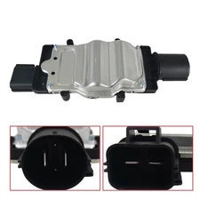 Cooling Fan Control Module US For Ford Lincoln Fusion Taurus MKS MKZ Milan Sable