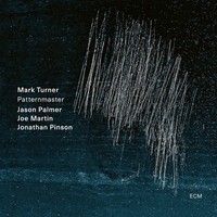 Mark Turner Patternmaster (Vinyl) 12\ Album"