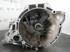 Boite de vitesse Ford FIESTA