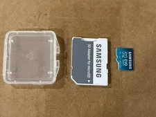 Samsung Evo Select 512GB Micro SD Memory Card And Adapter OEM Authentic!