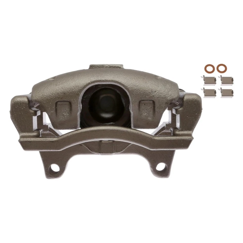 Pinza de freno de disco ACDelco original para Dodge Journey 2009-2013 lado del pasajero Foto 3 de 4