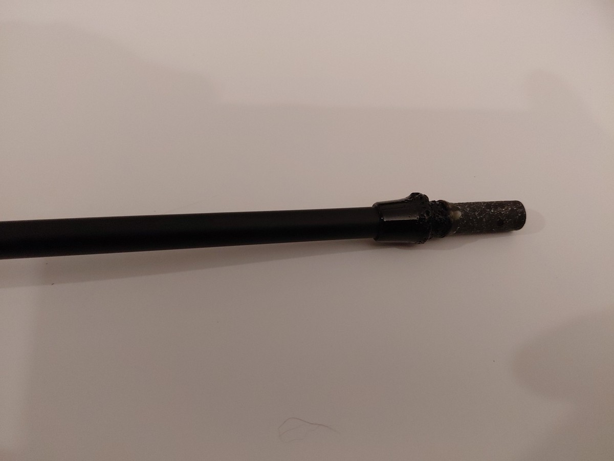 Mitsubishi Tensei 1K Black 65g Stiff 41.25in Clean Pull | eBay