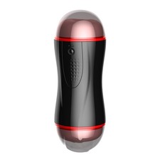 Men Masturbators Automatic Handsfree Stroker Cup Sex Toy Penis Masterbater Adult